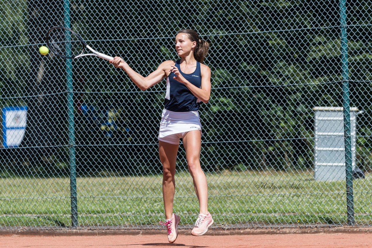 Sophie Greiner 158 - Cup Pinneberg